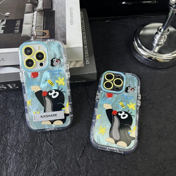 fun & playful iPhone cases