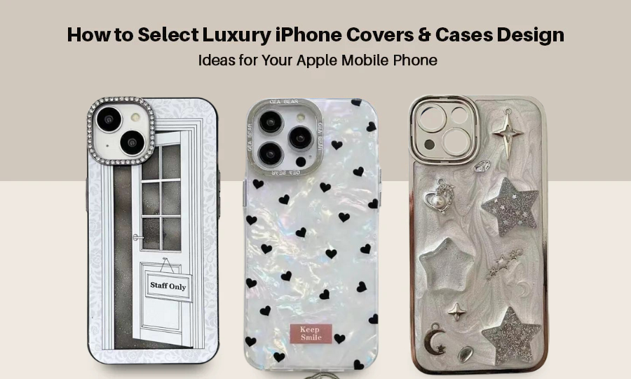 iPhone Cases